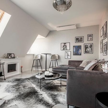 Apartmán Blue Moon Banská Štiavnica Exterior foto
