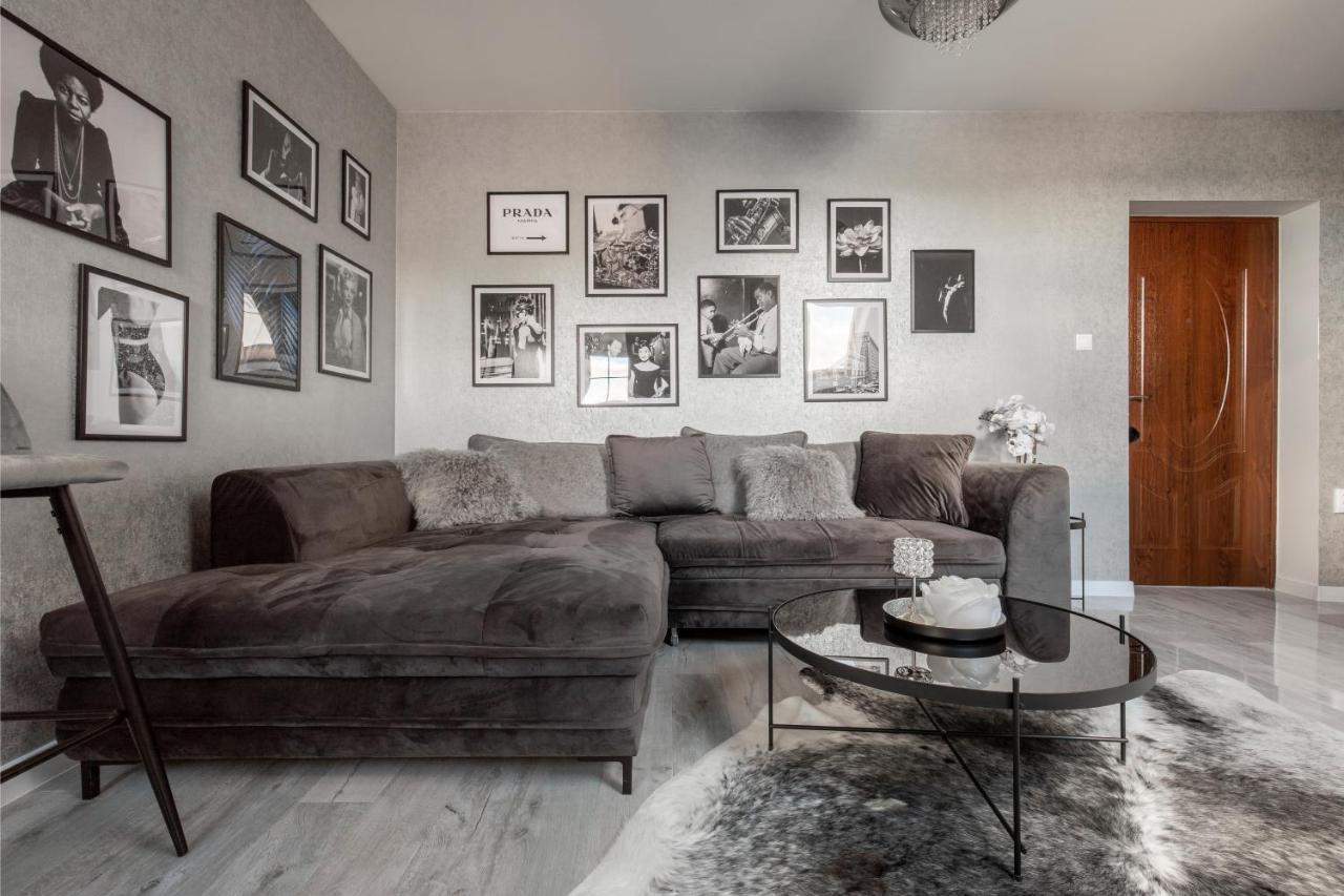 Apartmán Blue Moon Banská Štiavnica Exterior foto