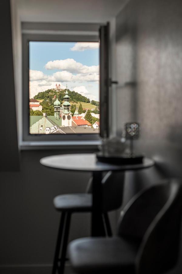 Apartmán Blue Moon Banská Štiavnica Exterior foto