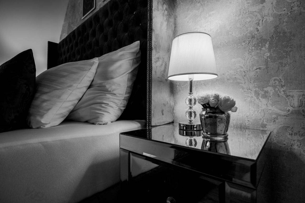 Apartmán Blue Moon Banská Štiavnica Exterior foto